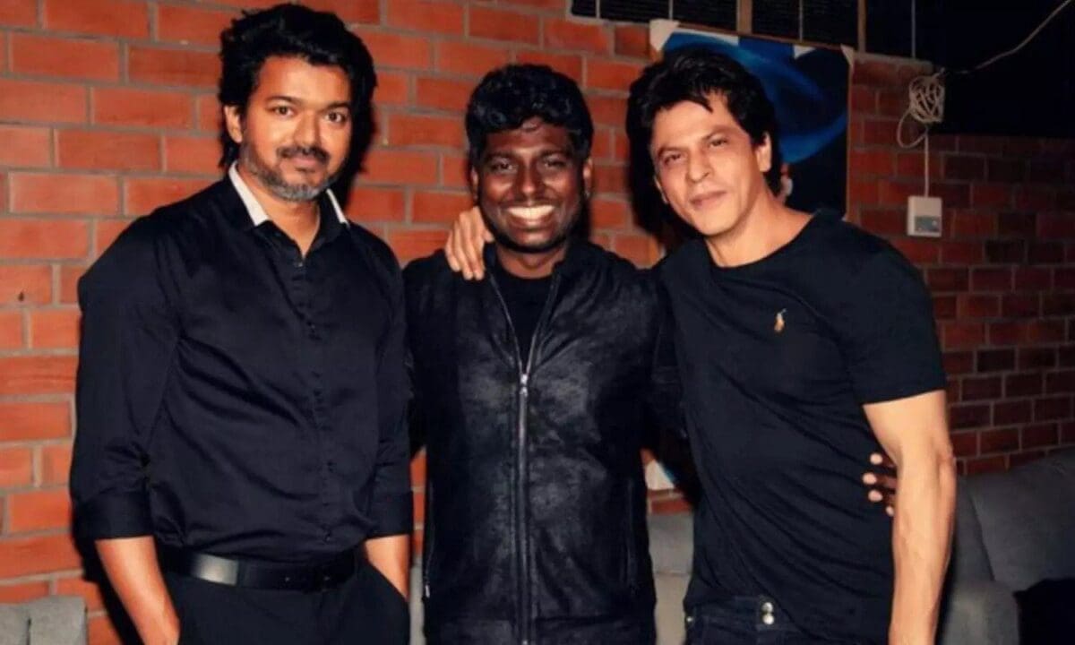 vijay srk