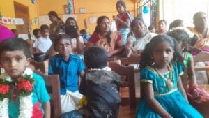 சுழிபுரம் மேற்கு கலைமகள் முன்பள்ளியின் கால்கோள்விழாவும் ஆசிரியருக்கான கௌரவிப்பு நிகழ்வும்! 7 IMG 20230404 WA0028