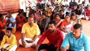 கிளிநொச்சியில் அன்னை பூபதியின் நினைவேந்தல்...!!!! 9 WhatsApp Image 2023 04 19 at 7.24.10 PM