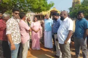 யாழில் ஆரம்பமாகியது 'பாசத்திற்கான யாத்திரை' 7 image de67363fe0