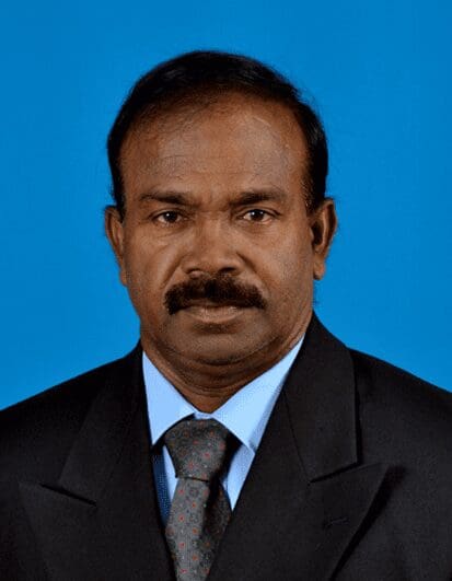 Ass Prof Sooriyakumar