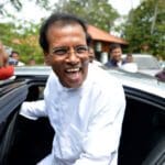 20141121 afp MaithripalaSirisena