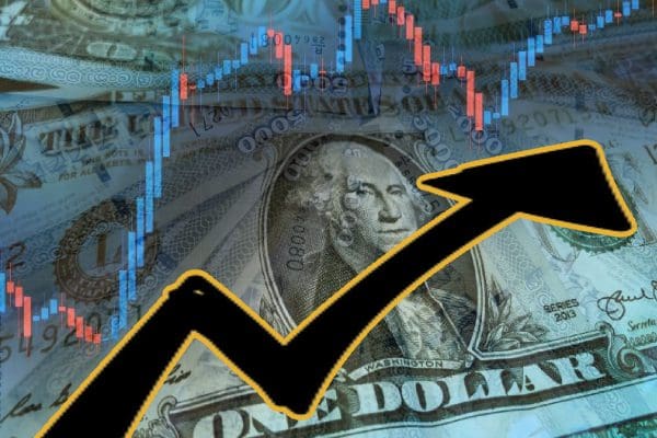 டொலரின் பெறுமதியில் இன்று ஏற்பட்ட மாற்றம்..! இன்றைய நாணயமாற்று விகிதம்