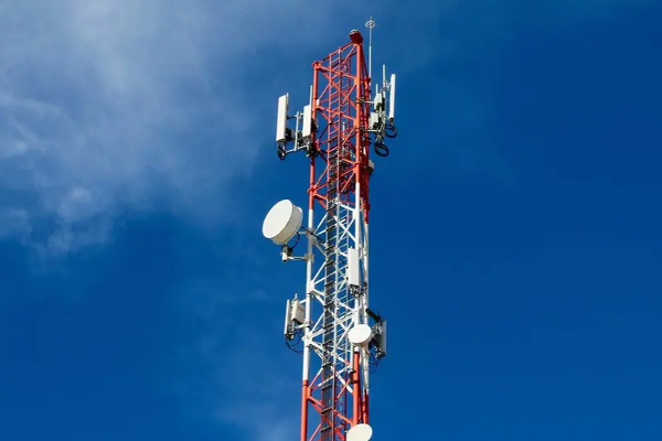 தொலைத் தொடர்பு கோபுரம்