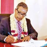 யாழ் பல்கலையின் துணைவேந்தர் நியமனம்