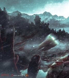 சந்தேகத்தைக் கிளப்பிய 'லியோ' பர்ஸ்ட் லுக் போஸ்டர்! 7 FzK3IqSaYAAM8hc