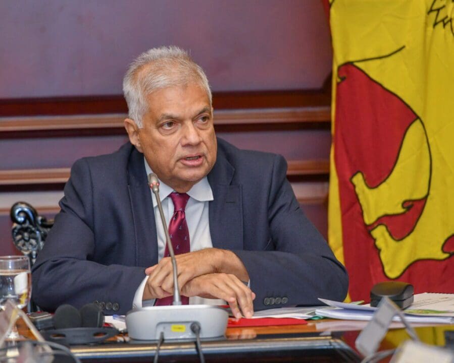 13 ஆம் திருத்தம்