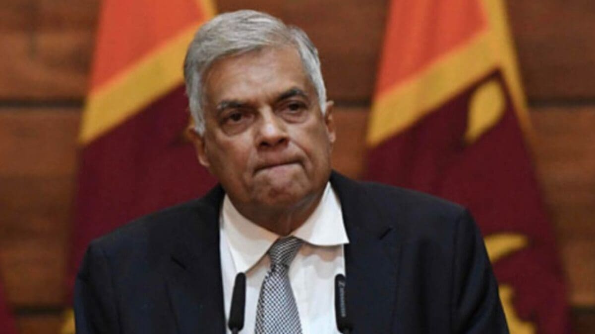 Sri Lankan President Ranil 1280x720 1 scaled