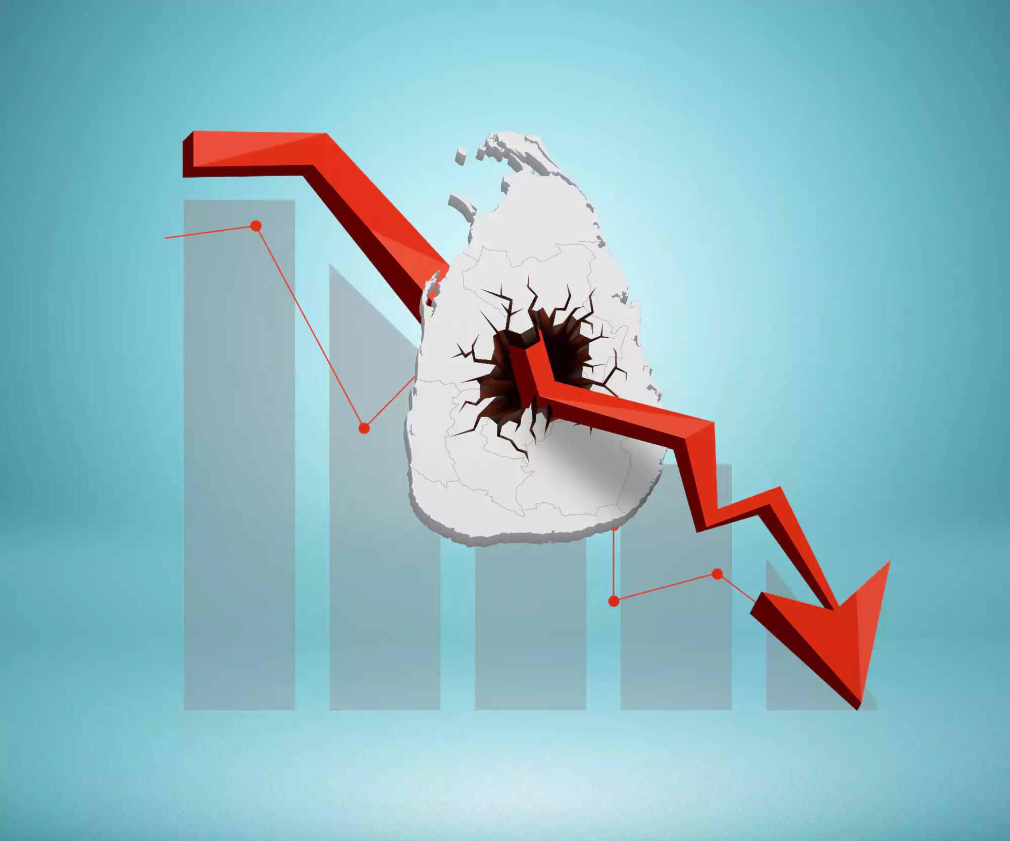 Srilankan economic crisis Part I