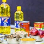 அத்தியாவசிய உணவுப் பொருட்களின் விலை குறைப்பு!