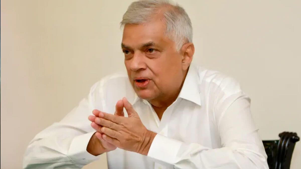 ஜனாதிபதி முன்னிலையில் காரசாரமான விவாதம்!