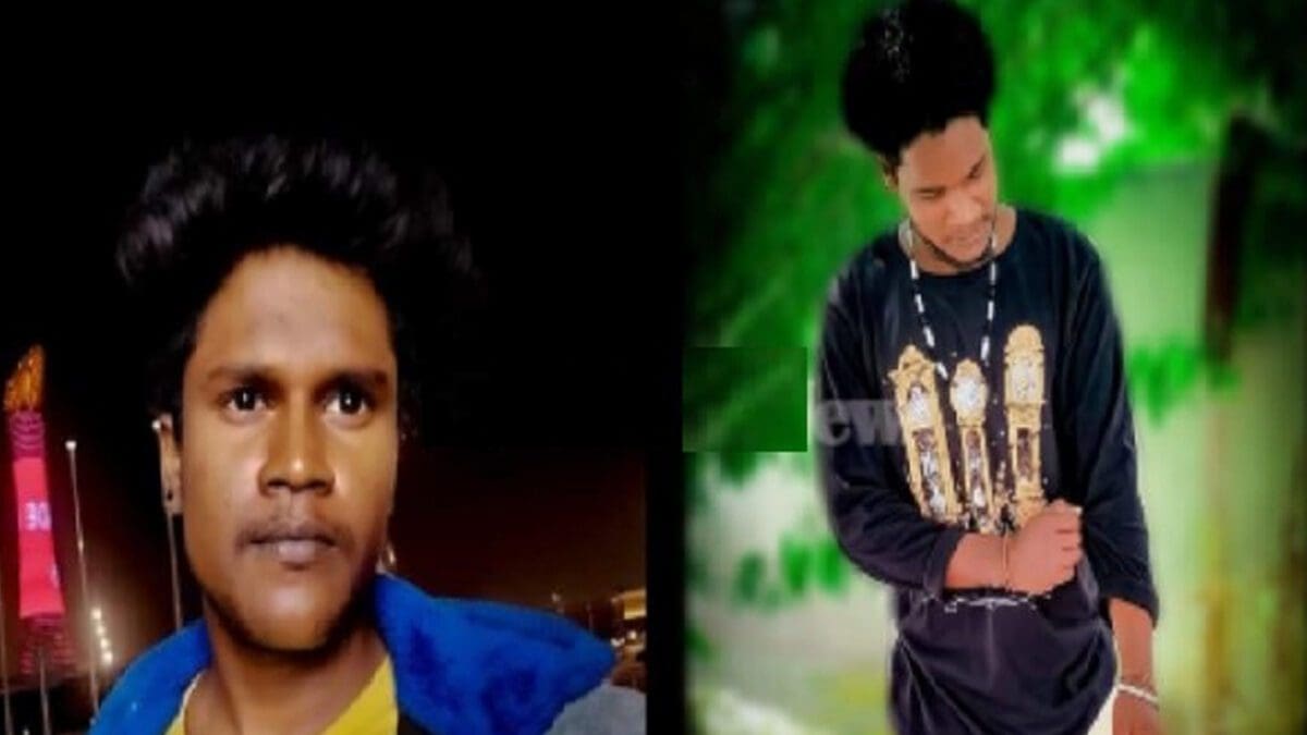 உயிரிழந்த முல்லைத்தீவு இளைஞர்கள்