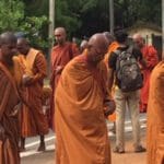 தமிழர் பகுதியில் இரகசிய விகாரை