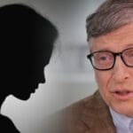 சர்ச்சையில் சிக்கிய பில் கேட்ஸ்