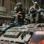 வாக்னர் கூலிப்படையின் கிளர்ச்சி... பயத்தில் சீன ஜனாதிபதி