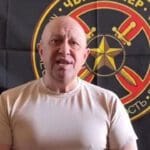 ஜன்னல் இல்லாத அறையில் பதுங்கிய வாக்னர் கூலிப்படை தலைவன்