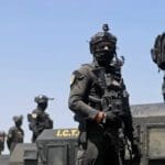 ஐ.எஸ் பயங்கரவாதிகளின் அடுத்த இலக்கு: எச்சரிக்கை விடுத்த இராணுவ தளபதி