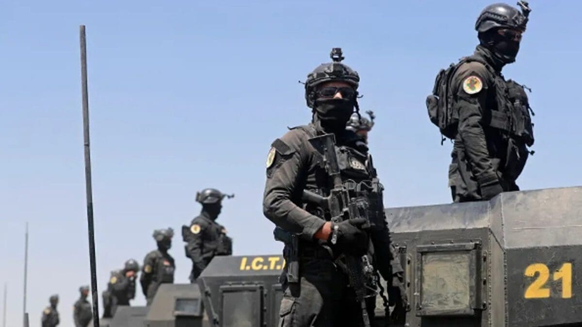 ஐ.எஸ் பயங்கரவாதிகளின் அடுத்த இலக்கு: எச்சரிக்கை விடுத்த இராணுவ தளபதி