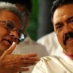 ரணிலுடன் தனிப்பட்ட முறையில் பேசத் தயாராகும் மகிந்த