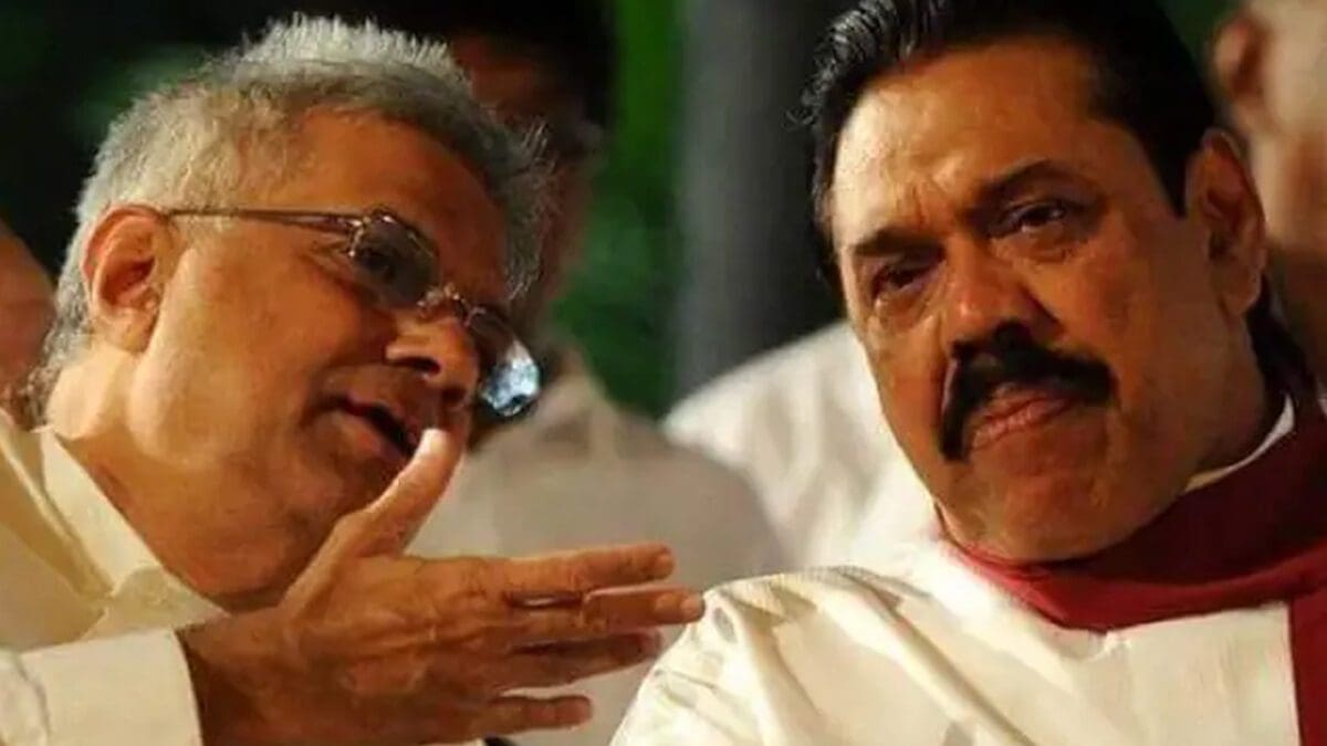 ரணிலுடன் தனிப்பட்ட முறையில் பேசத் தயாராகும் மகிந்த