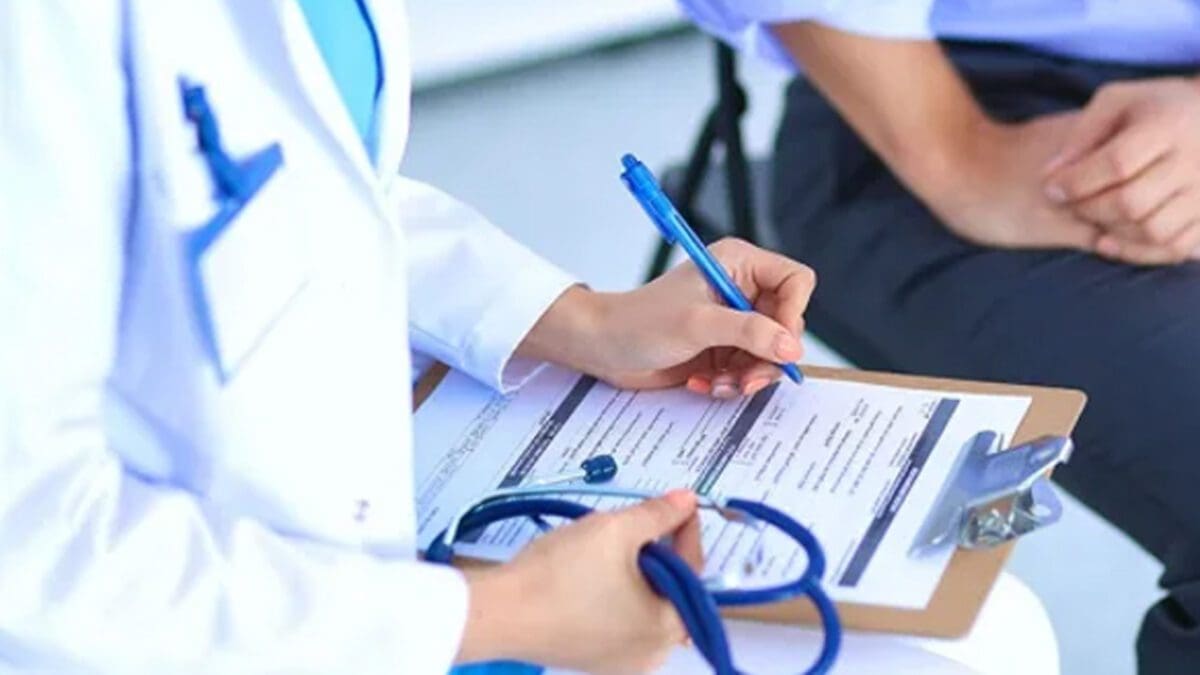 அபாய நிலையில் இலங்கையின் மருத்துவத்துறை