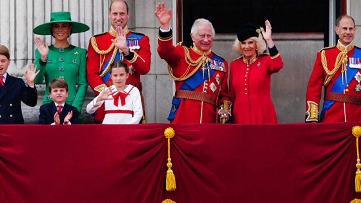 பிரித்தானிய ராஜ குடும்பத்துக்கு ஆகும் செலவு