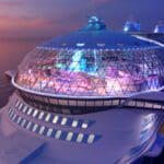 aquadome