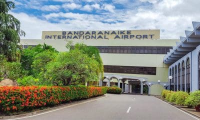 bandaranayake airport 400x240 1