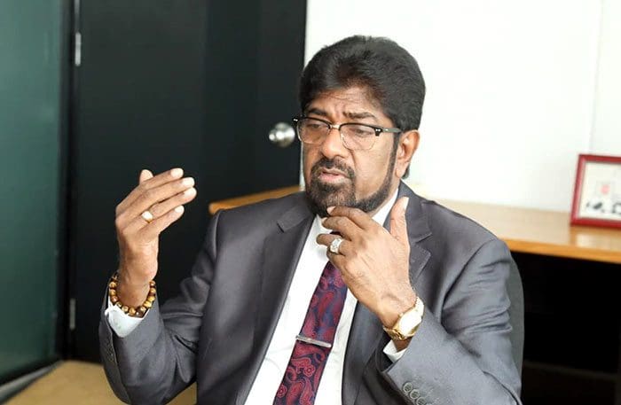 keheliya rambukwella