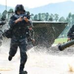 சீன ராணுவத்திற்கு எதிராக தயாராகும் தைவான்