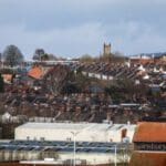 பிரித்தானிய நகரங்களில் உணரப்பட்ட நிலநடுக்கம்