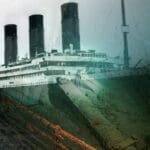 நீர்மூழ்கி விபத்துக்கு பிறகும் விளம்பரம்