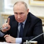 ஐரோப்பிய நாடுகள் போரினை ஒருபோதும் மாற்றாது: புடின் அதிரடி