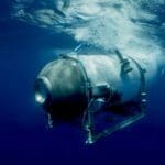 titan sub near surface 1