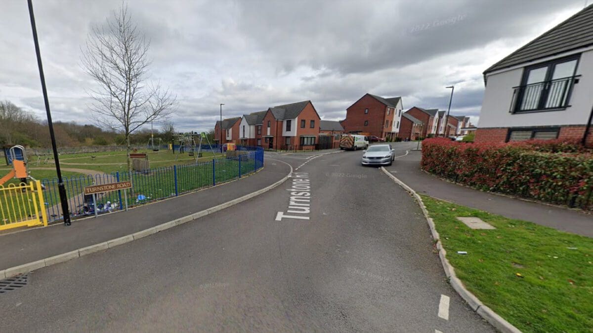 பிரித்தானியா