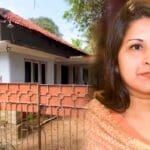 கோடியில் புரளும் விஜய்யின் மனைவி சங்கீதாவின் இலங்கை வீடா இது? வைரலான புகைப்படம்!!