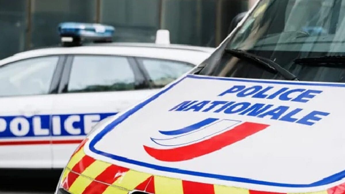பிரான்சில் நடுங்கவைக்கும் சம்பவம்! சாலையில் மரணமடைந்த பிரித்தானிய பெண்!