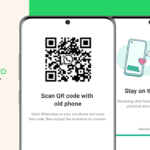 வாட்ஸ் அப்பில் அறிமுகமாகும் அம்சம்