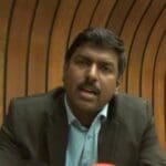 சரத் வீரசேகரவிற்கு எதிராக குரல் கொடுங்கள்! சுகாஷ் கோரிக்கை