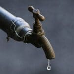 1666327702 Water cut in several areas L