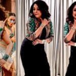 காவாலா பாடலுக்கு நடனமாடி தமன்னாவை ஓரங்கட்டிய நடிகை ரம்யா கிருஷ்ணன்