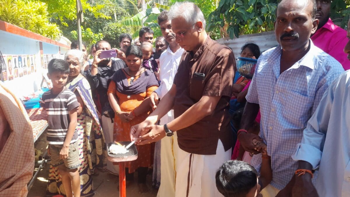 மூதூர் படுகொலையின் 37வது நினைவஞ்சலி நிகழ்வு!! இன்று அனுஷ்டிப்பு