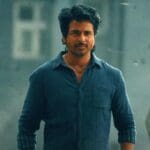 மாவீரன் படத்தில் வாய்ஸ் ஓவர் கொடுத்தது இந்த முன்ணனி ஹீரோவா?