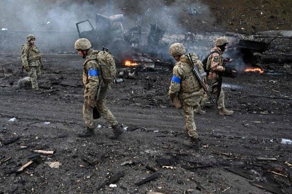 வடகொரிய ஆயுதங்களால் ரஷ்ய படைகளை பழி தீர்த்த உக்ரைன்: வெளிவரும் உண்மைகள்