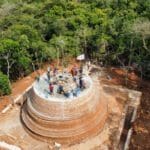 குருந்தூர்மலையில் தொடர்ந்து மீறப்படும் நீதிமன்ற உத்தரவு: வெளியான ஆதாரம்