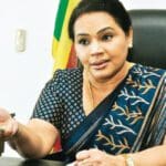 டயானா கமகேவின் குடியுரிமை விவகாரம்! அதிரடி தீர்மானம்