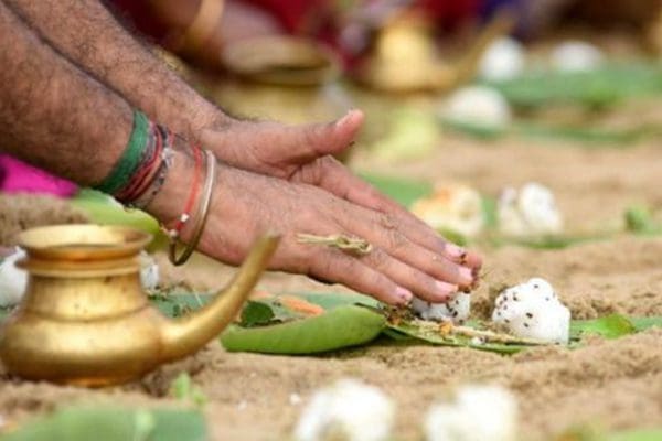 ஆடியில் இரண்டு அமாவாசை: குழம்ப தேவையில்லை!