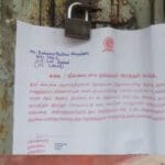 வர்த்தக நிலையங்களிற்கு சிவப்பு அறிவித்தல்! அதிரடி நடவடிக்கை