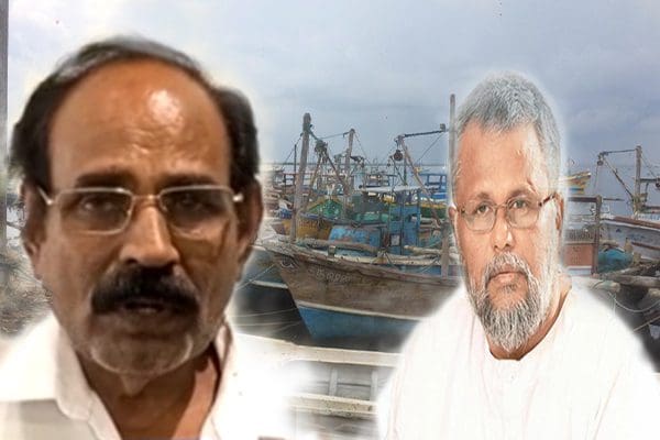 பினாமிகளை வைத்து அட்டைப் பண்ணைகளை அமைக்கும் டக்ளஸ்: எழுந்த குற்றச்சாட்டு