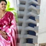 இளம் பெண்ணின் விபரீத முடிவு